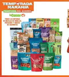 Folleto La Comer Página 28