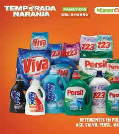 Folleto La Comer Página 30