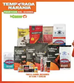 Folleto La Comer Página 40