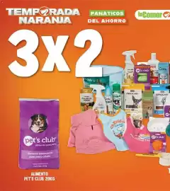 Folleto La Comer Página 44