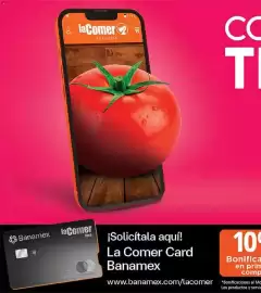 Folleto La Comer Página 46