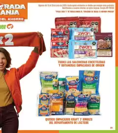 Folleto La Comer Página 49