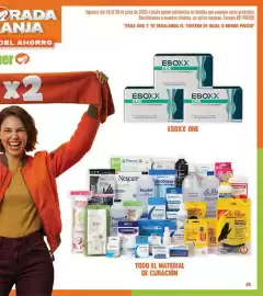 Folleto La Comer Página 55