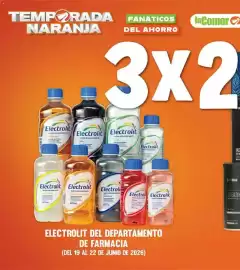 Folleto La Comer Página 56