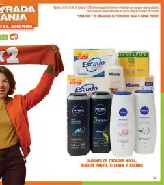 Folleto La Comer Página 59