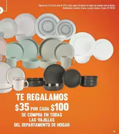 Folleto La Comer Página 67