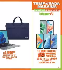 Folleto La Comer Página 75