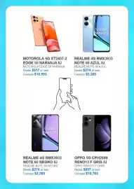 Catálogo Telmex Página 3