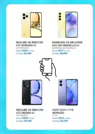 Catálogo Telmex Página 4