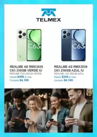 Catálogo Telmex Página 5