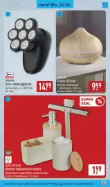 ALDI folder | Non-food Pagina 11