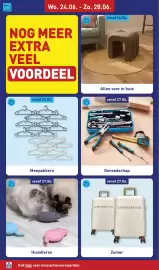 ALDI folder | Non-food Pagina 2