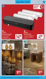 ALDI folder | Non-food Pagina 3
