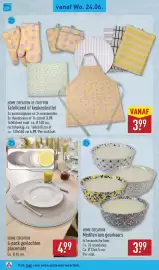 ALDI folder | Non-food Pagina 4