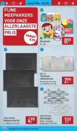 ALDI folder | Non-food Pagina 8