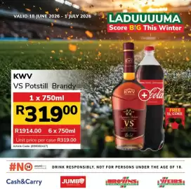Jumbo catalogue Page 1