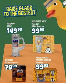 The Crazy Store catalogue Page 6
