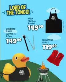 The Crazy Store catalogue Page 2