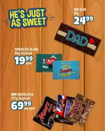 The Crazy Store catalogue Page 3