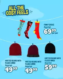 The Crazy Store catalogue Page 4