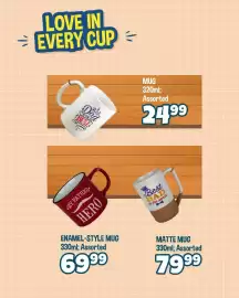 The Crazy Store catalogue Page 5