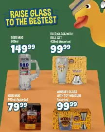 The Crazy Store catalogue Page 6