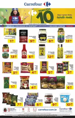 Carrefour (válido até 25-06)