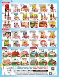Superking Supermarket flyer week 25 Page 2