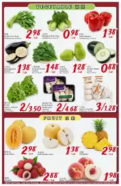 United Supermarket flyer week 25 Page 3