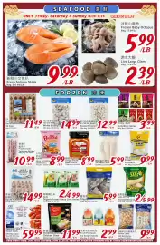 United Supermarket flyer week 25 Page 4