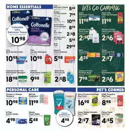 Western Foods flyer week 25 Page 10