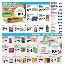 Western Foods flyer week 25 Page 11