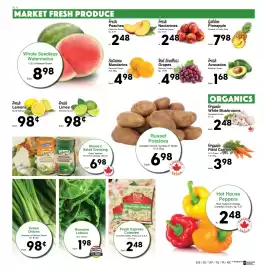 Western Foods flyer week 25 Page 12