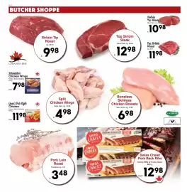 Western Foods flyer week 25 Page 2