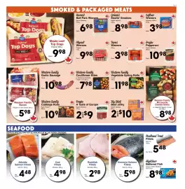 Western Foods flyer week 25 Page 3