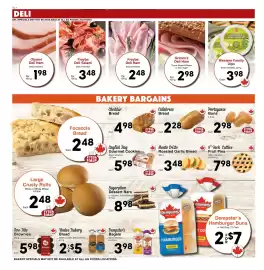 Western Foods flyer week 25 Page 4