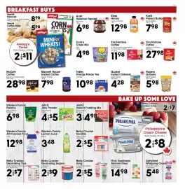 Western Foods flyer week 25 Page 5