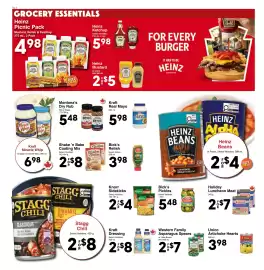Western Foods flyer week 25 Page 6