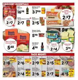 Western Foods flyer week 25 Page 7