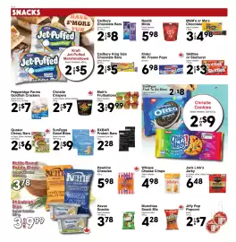 Western Foods flyer week 25 Page 8