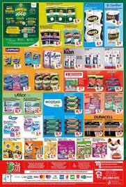 Encarte Rede Supermarket Página 20