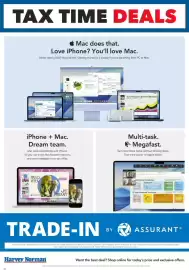 Harvey Norman catalogue Page 10