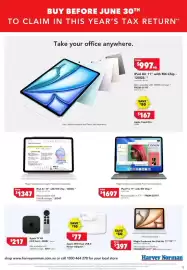 Harvey Norman catalogue Page 13