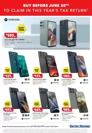 Harvey Norman catalogue Page 17