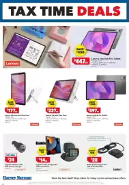 Harvey Norman catalogue Page 22