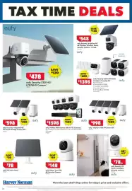 Harvey Norman catalogue Page 26