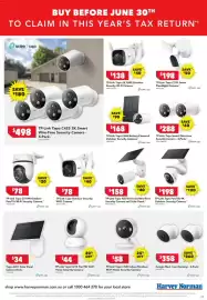 Harvey Norman catalogue Page 27