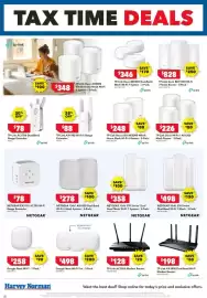 Harvey Norman catalogue Page 28