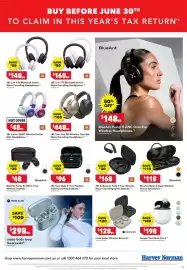Harvey Norman catalogue Page 31