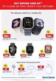 Harvey Norman catalogue Page 33